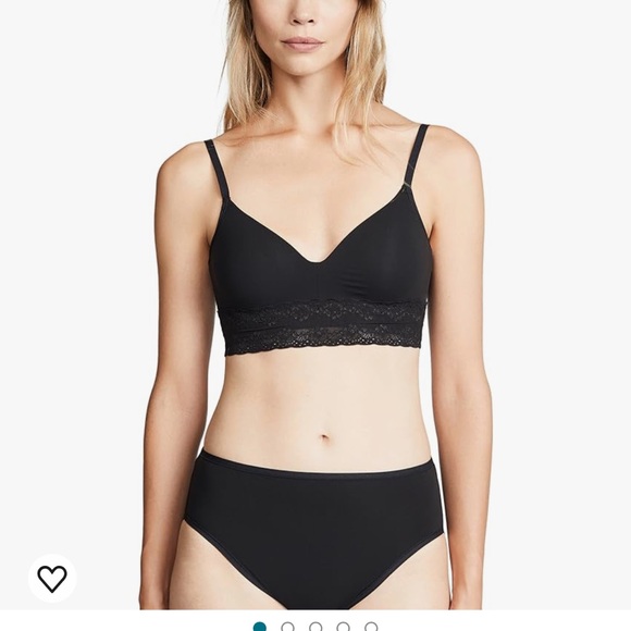 Natori Wireless Bras 34DD - Picture 4 of 7